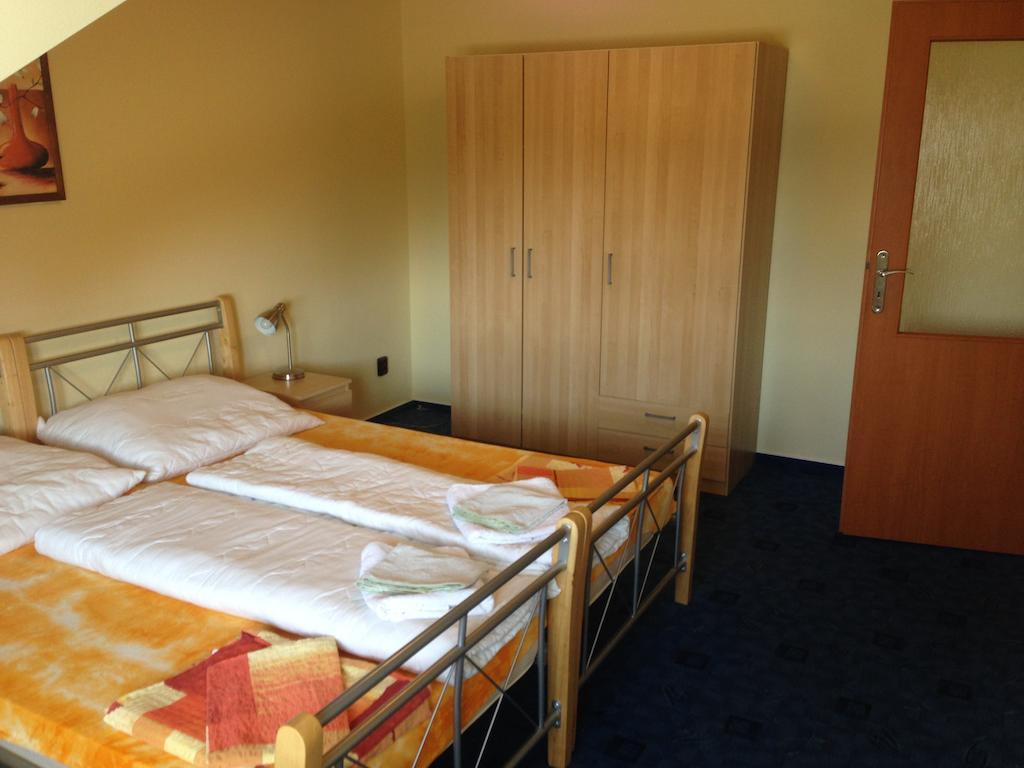 Apartmany Nowy Frymburk Room photo