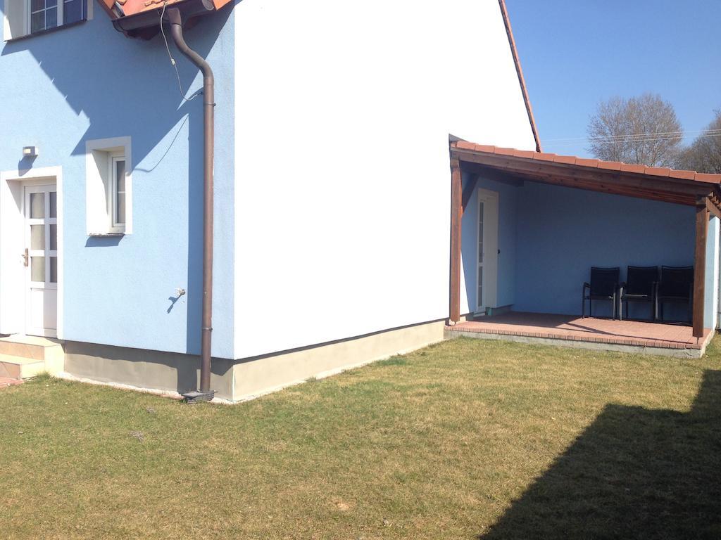 Apartmany Nowy Frymburk Exterior photo