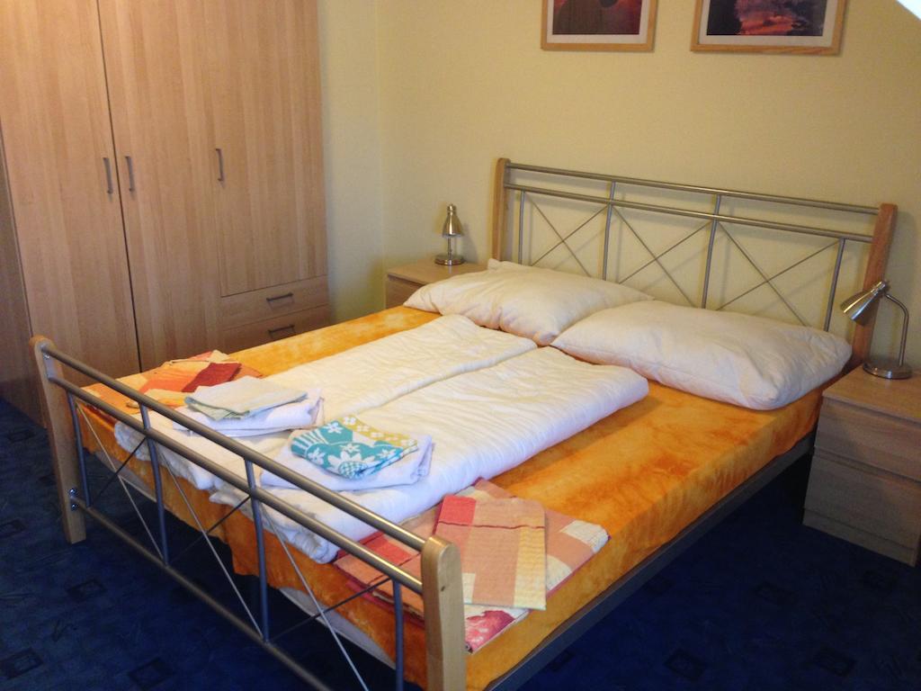 Apartmany Nowy Frymburk Room photo