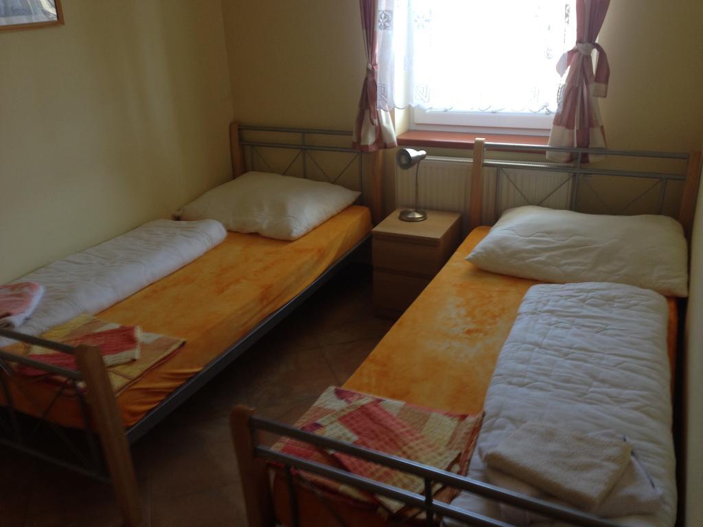 Apartmany Nowy Frymburk Room photo