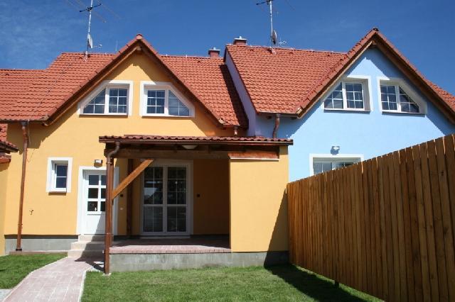 Apartmany Nowy Frymburk Exterior photo