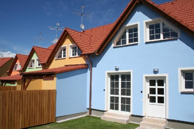 Apartmany Nowy Frymburk Exterior photo